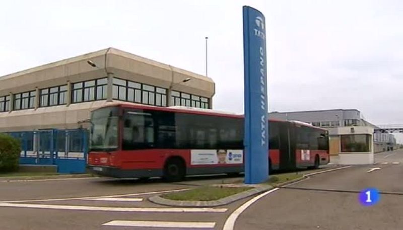 Noticias Aragón - 30/09/13 | Ver