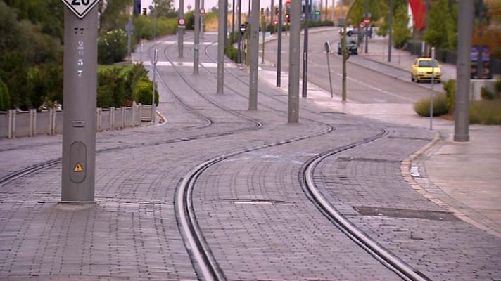 Informativo de Madrid - Informativo de Madrid - 30/09/13