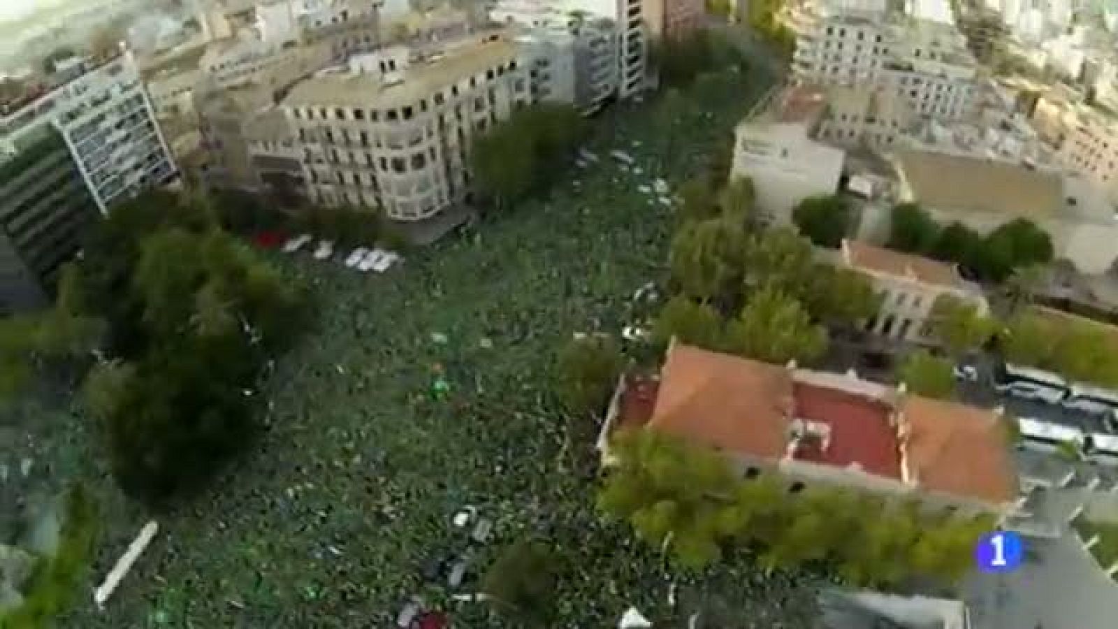 Informatiu Balear - 30/09/13 | Ver