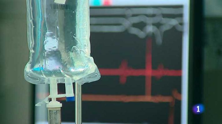 L'informatiu - Comunitat Valenciana - L'Informatiu - Comunitat Valenciana - 30/09/13