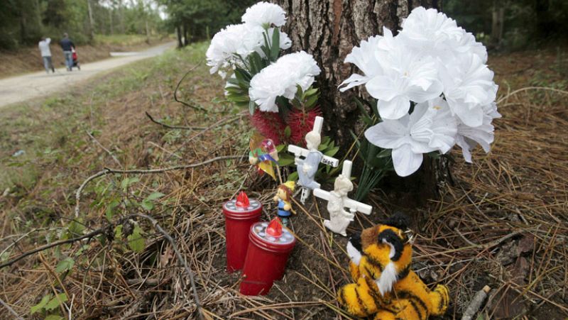 Los investigadores siguen buscando pruebas concluyentes que aclaren la muerte de Asunta