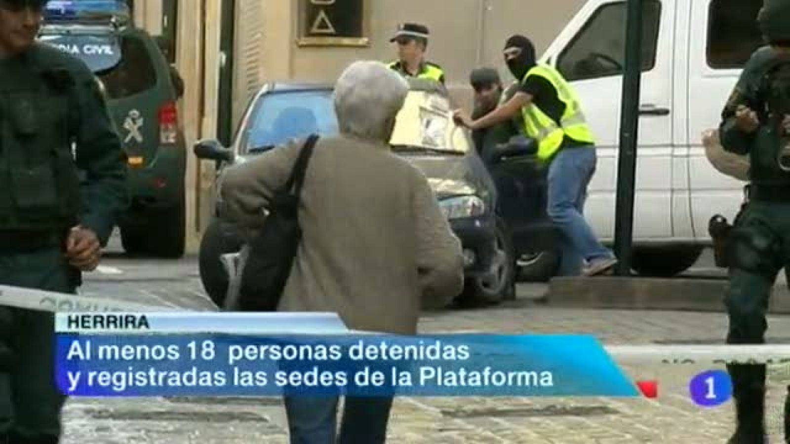 Telenavarra 2 - 30/09/2013 | Ver