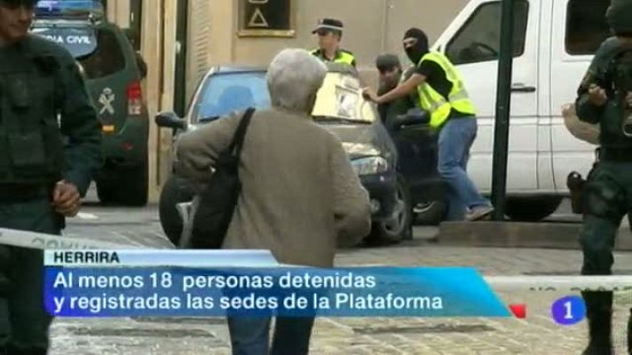 Telenavarra - Telenavarra 2 - 30/09/2013