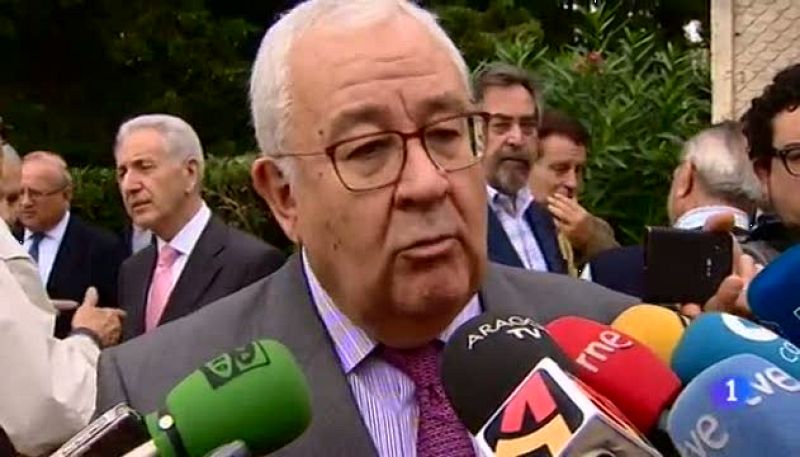 Noticias Aragón 2 - 30/09/13 | Ver