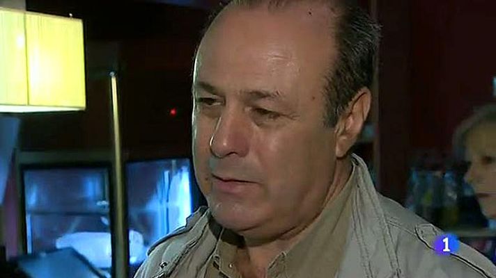 Telediario 1 - 20.000 afectados de narcolepsia