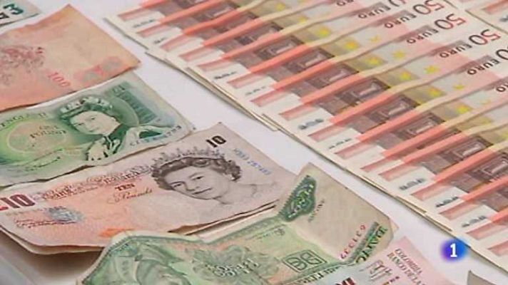 L'informatiu - Comunitat Valenciana - L'Informatiu - Comunitat Valenciana 2 - 30/09/13