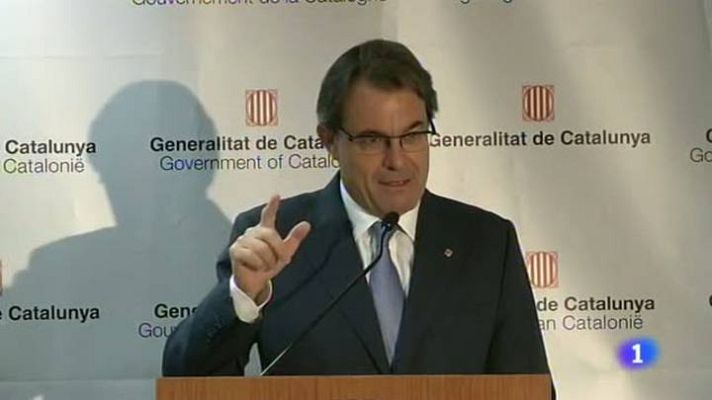 L'Informatiu - L'Informatiu 2 - 30/09/13