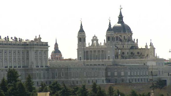 Informativo de Madrid - Informativo de Madrid 2 - 30/09/13