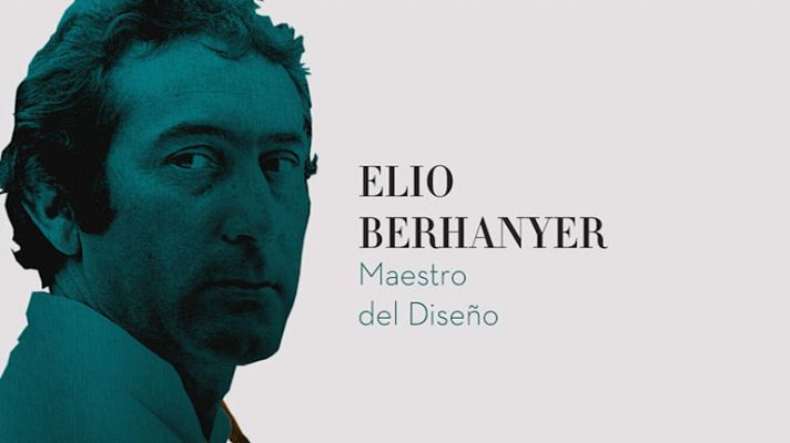 Imprescindibles - RTVE.es estrena el tráiler del documental `Elio Berhanyer, maestro del diseño'