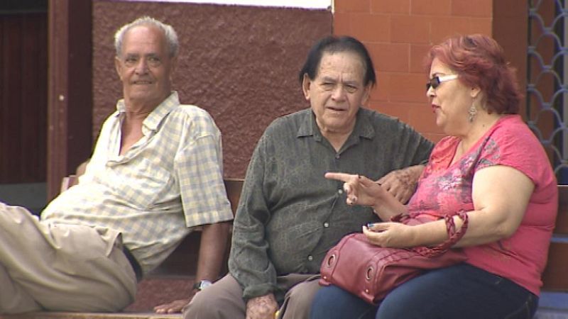 Telecanarias - 30/09/13 | Ver