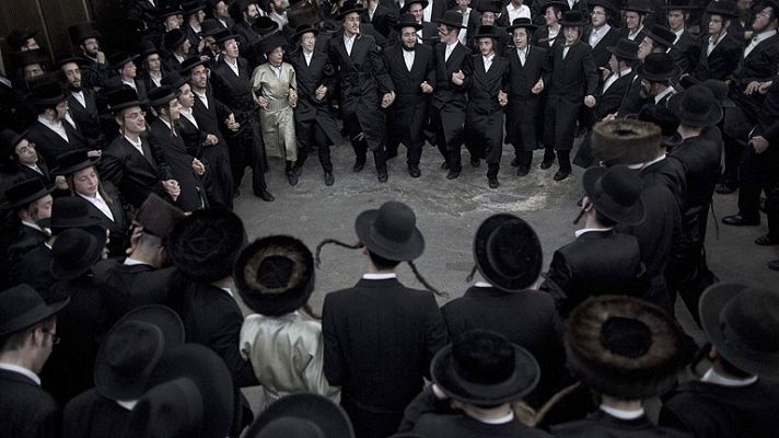 La tarde en 24h - García Gascón: "La democracia impuesta no siempre significa más libertad" en Oriente Medio