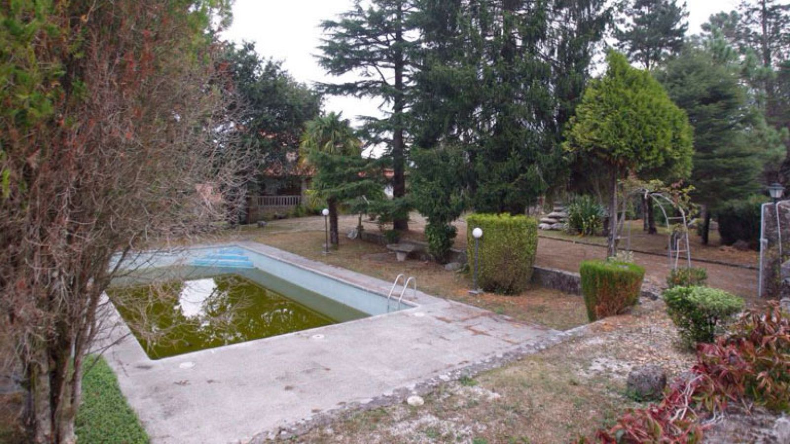 España Directo- El patrimonio familiar que heredó Rosario Porto