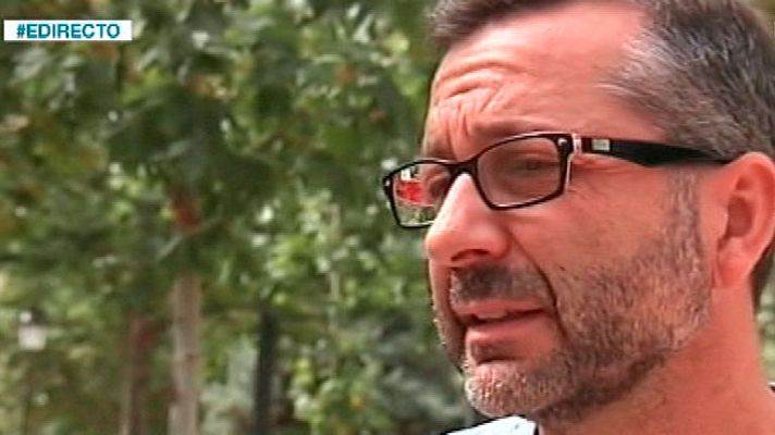 España Directo - Examen de conducir polémico