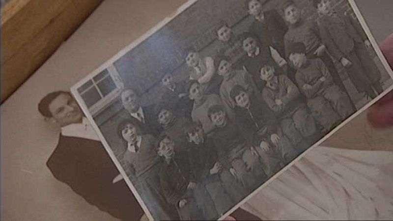 Se encuentra en Bruselas la primera película anti-Hitler de la Historia