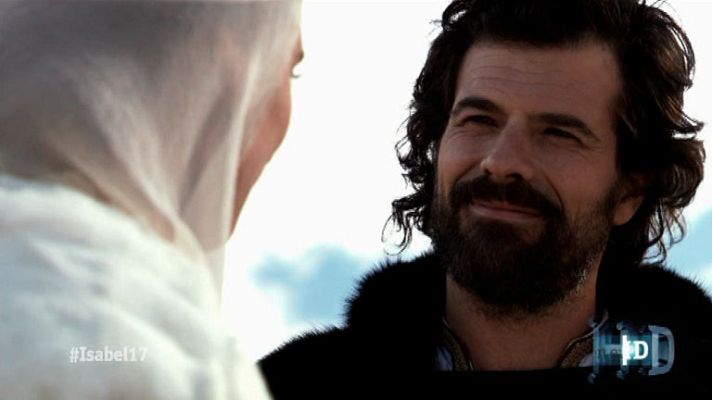 Isabel - Promo del capítulo 17