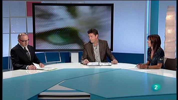 Vespre a La 2 - Vespre a La 2 - 30/09/2013