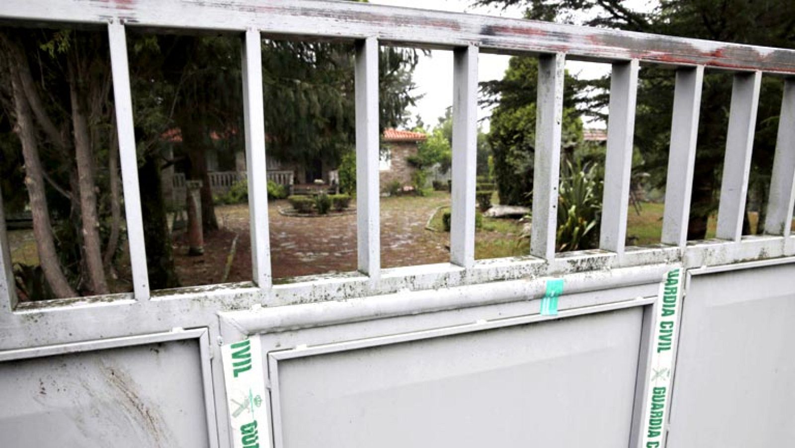 Los nuevos abogados de los padres de Asunta recurrirán este martes su ingreso en prisión - Telediario 1 | Ver