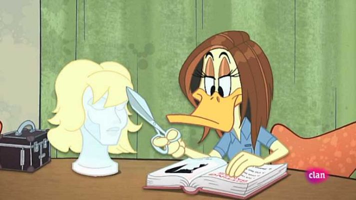  - El show de los Looney Tunes