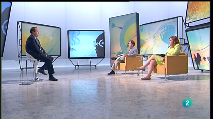 Fábrica de ideas - Invierte: Graphenano