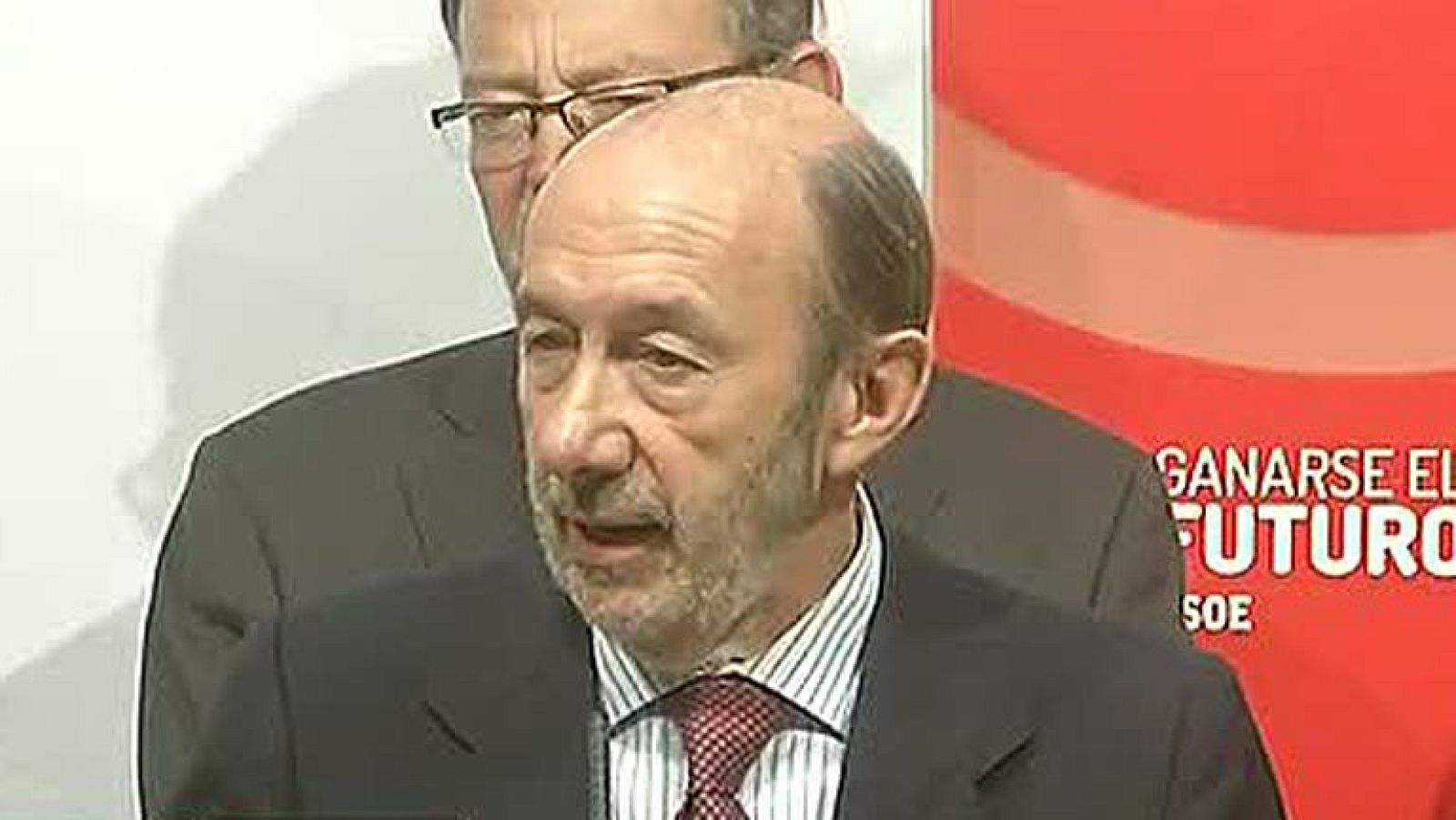 Rubalcaba: "La ley Wert nace muerta"