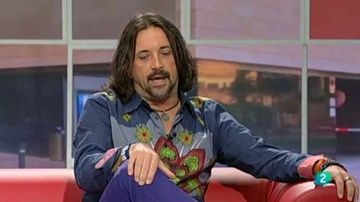 Para todos La 2 - Humor - Presentación de la sección