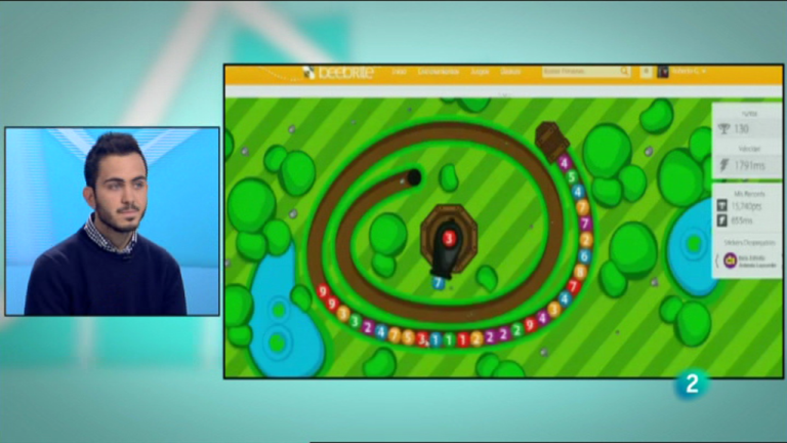 Fábrica de ideas-Invierte: Beebrite | Ver