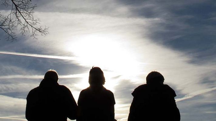 Informativo de Madrid - El tiempo en la Comunidad de Madrid - 01/10/13