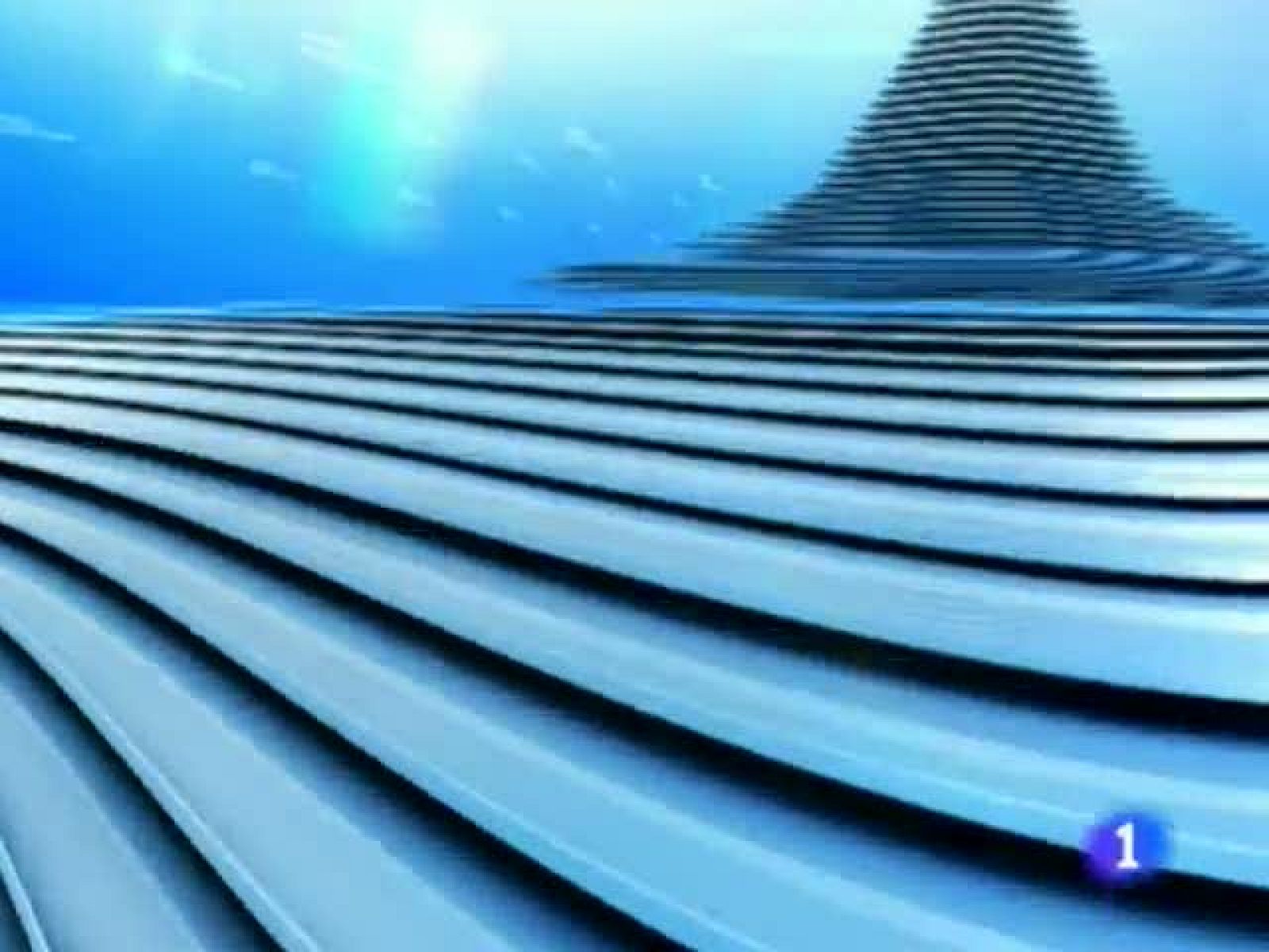 La Comunidad de Murcia en 2'.(01/10/2013)