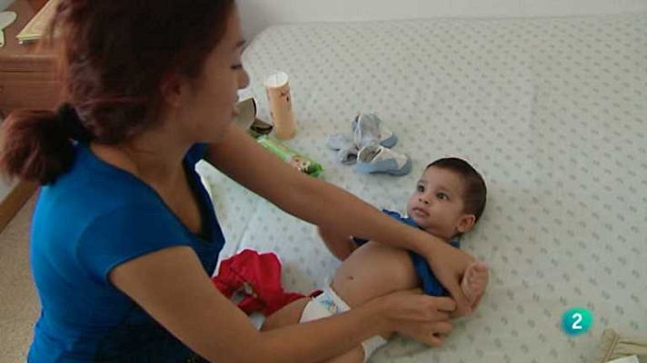 Para todos La 2 - Para todos La 2 - 01/10/13