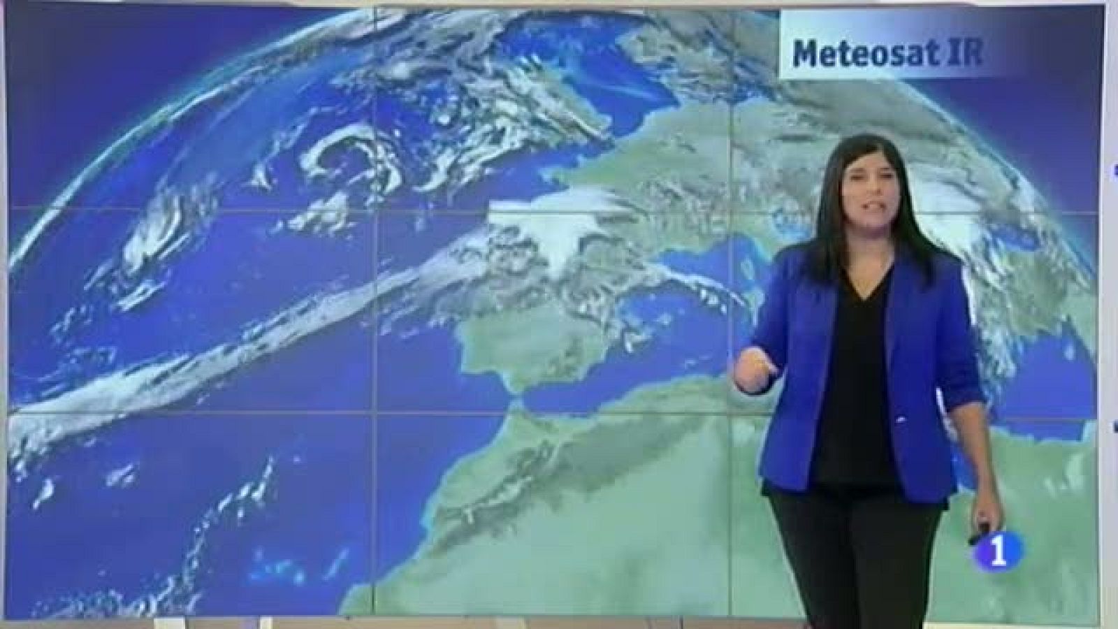 El temps a les Illes Balears - 01/10/13 | Ver