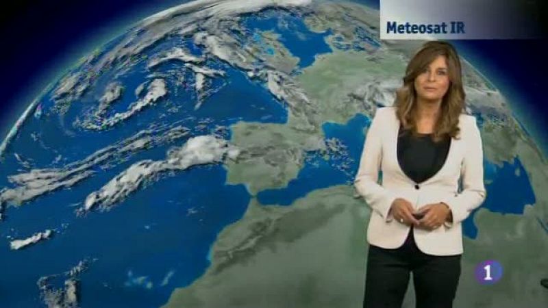 El Tiempo en Castilla-La Mancha. 01/10/13 | Ver