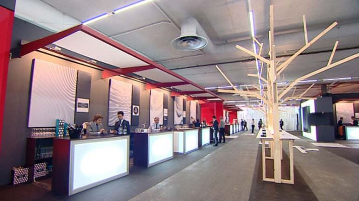  - Cita en Madrid expertos cocina