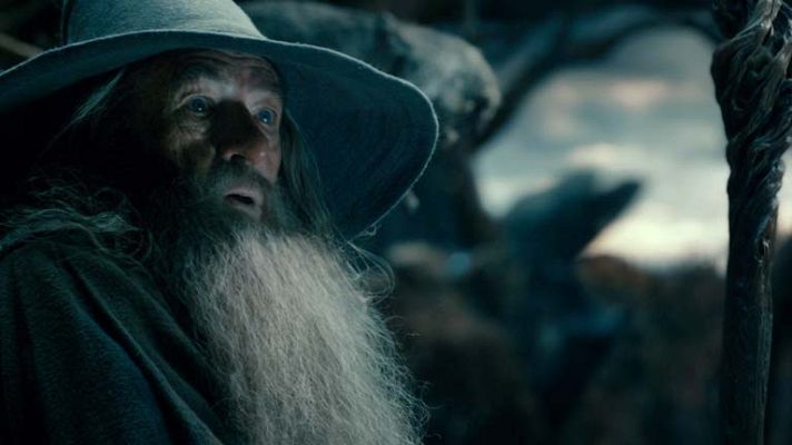 Cultura en Rtve.es - RTVE.es estrena el nuevo tráiler de 'El Hobbit: La desolación de Smaug' en exclusiva para España