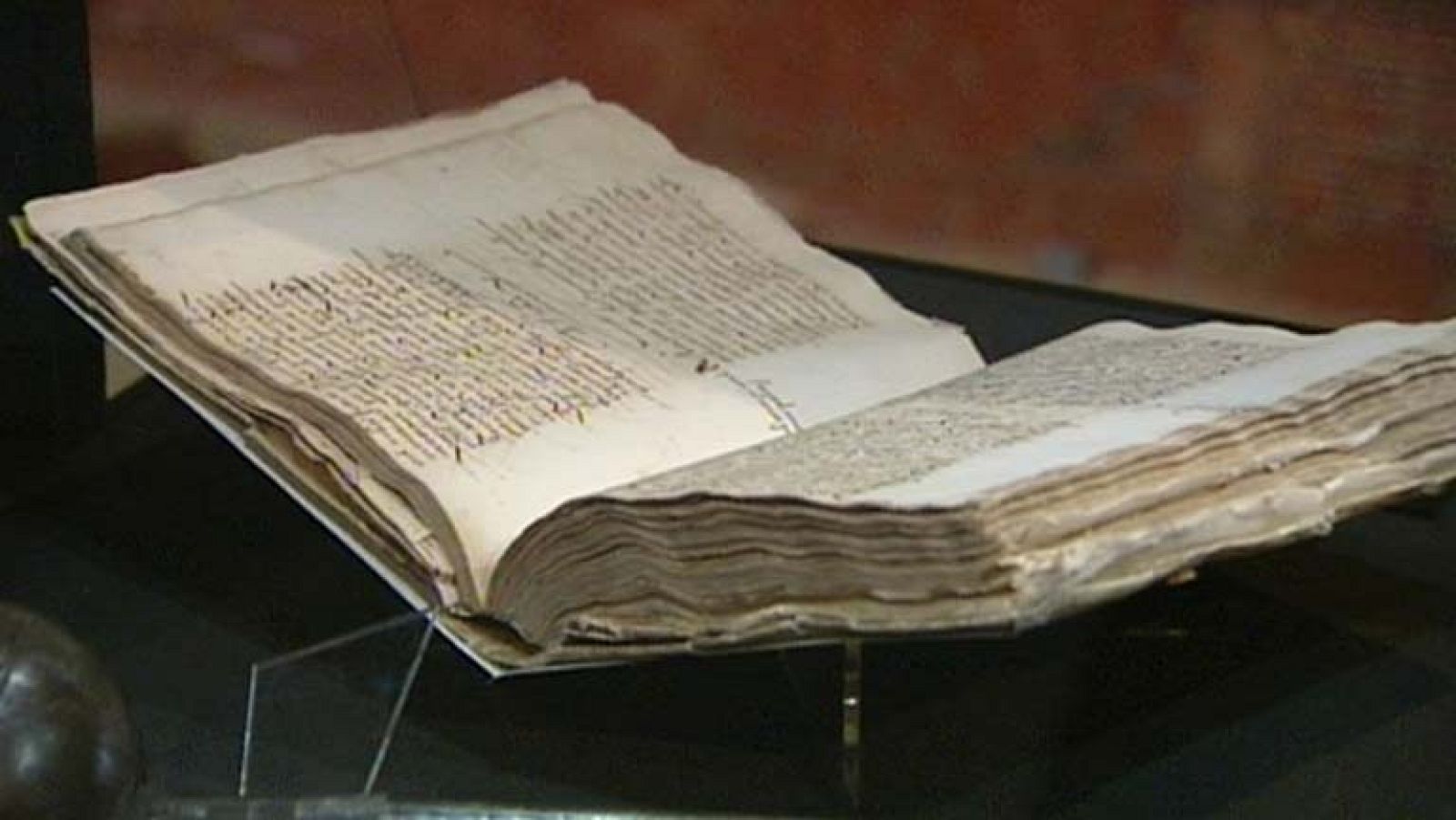 Se celebra una exposición del Museo Naval en Casa América