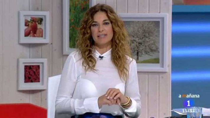 La mañana - La mañana - 01/10/13