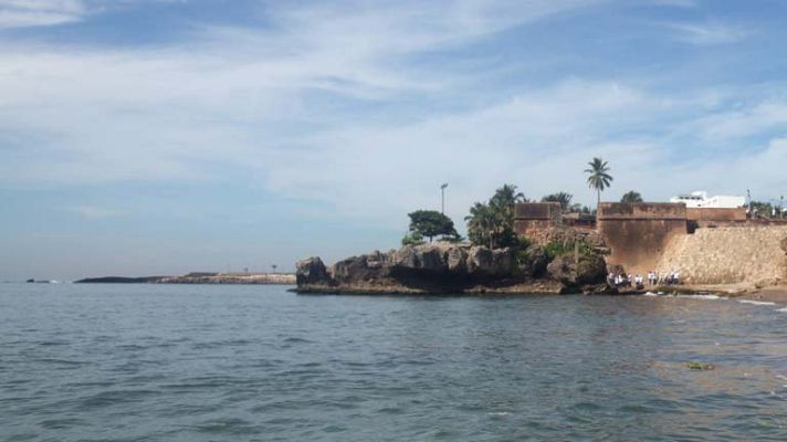 El tiempo - Cubierto en el norte y oeste