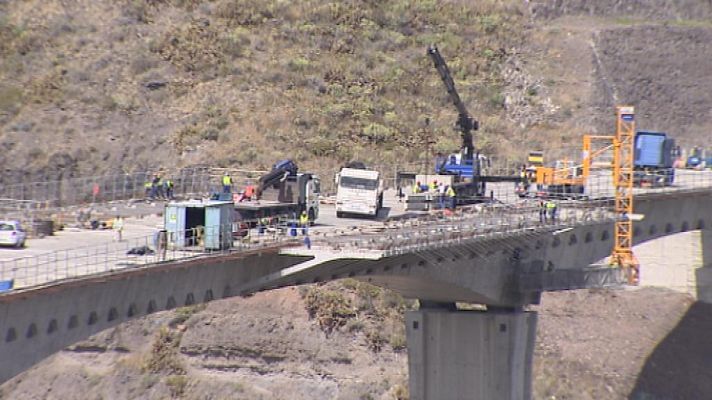 Telecanarias - Canarias en 2'- 01/10/13