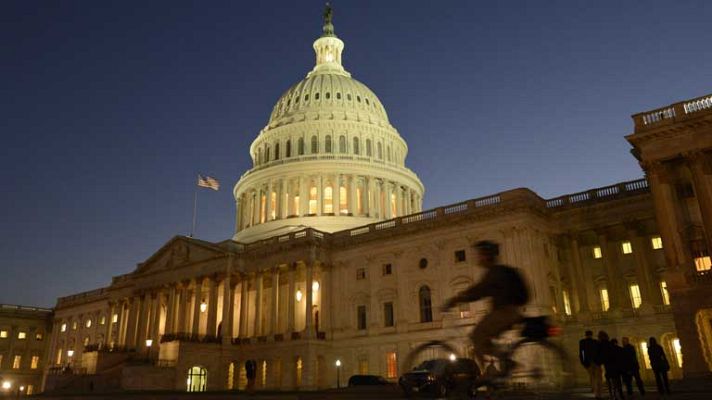 La tarde en 24h - Bloque 17 horas - 01/10/13