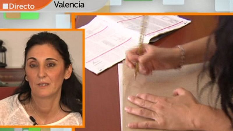 Entre Todos - Pilar quiere abrir una panadería para mantener a sus tres hijos