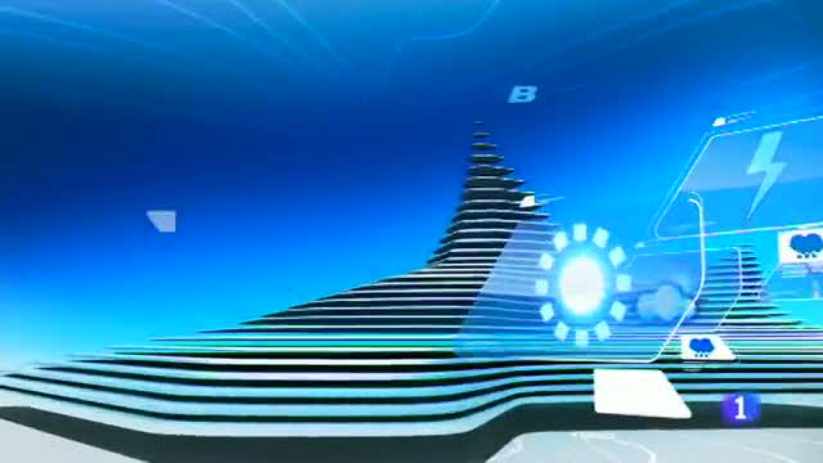 El tiempo en Cantabria - 01/10/13