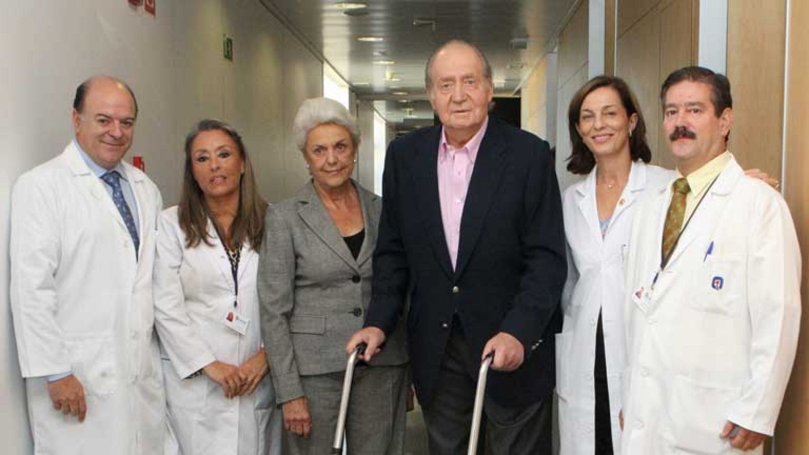 La tarde en 24 horas - Bloque 18 h. - 01/10/13 - Ver ahora