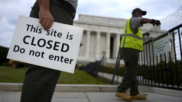 La tarde en 24h - El mundo en 24h. - 01/10/13