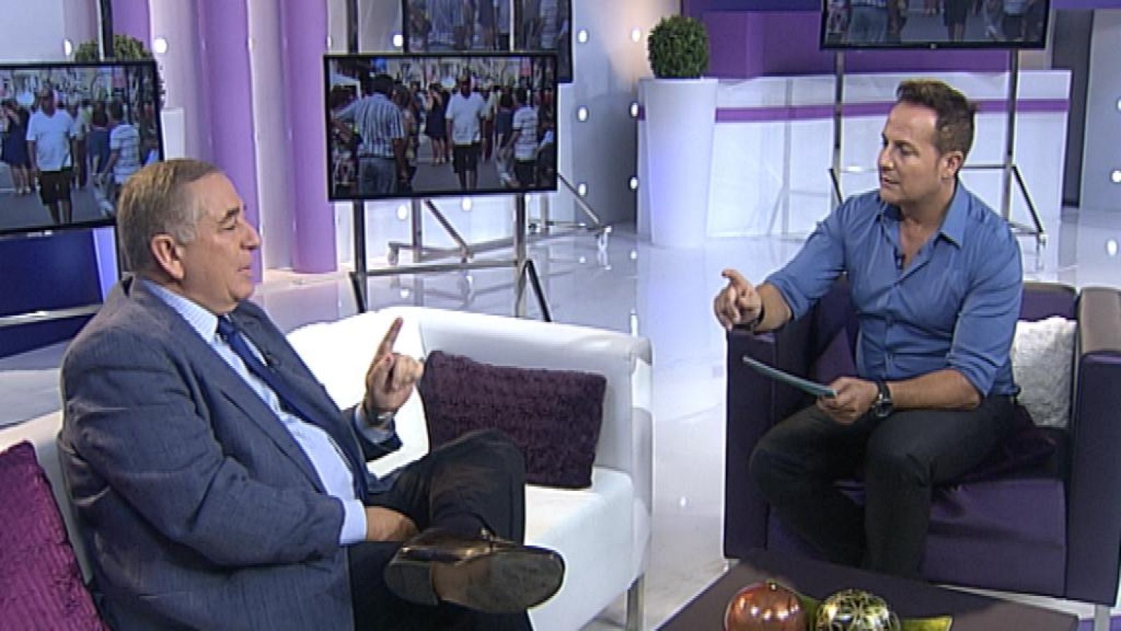 Cerca de ti -01/10/13 - Cerca de ti | Ver