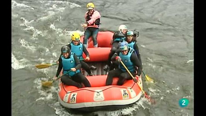 Frontera límite - Frontera Límite - 01/10/13