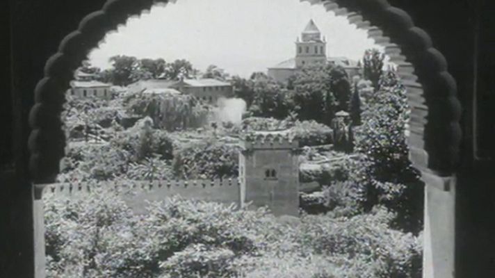 España a ras de cielo - El país de las maravillas