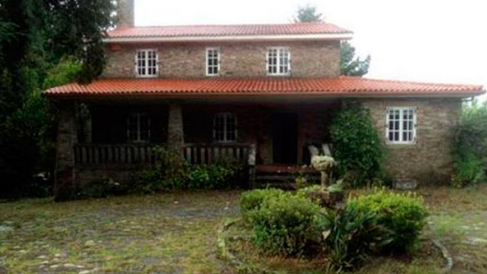 España Directo - Casa de Teo, clave en investigacióN