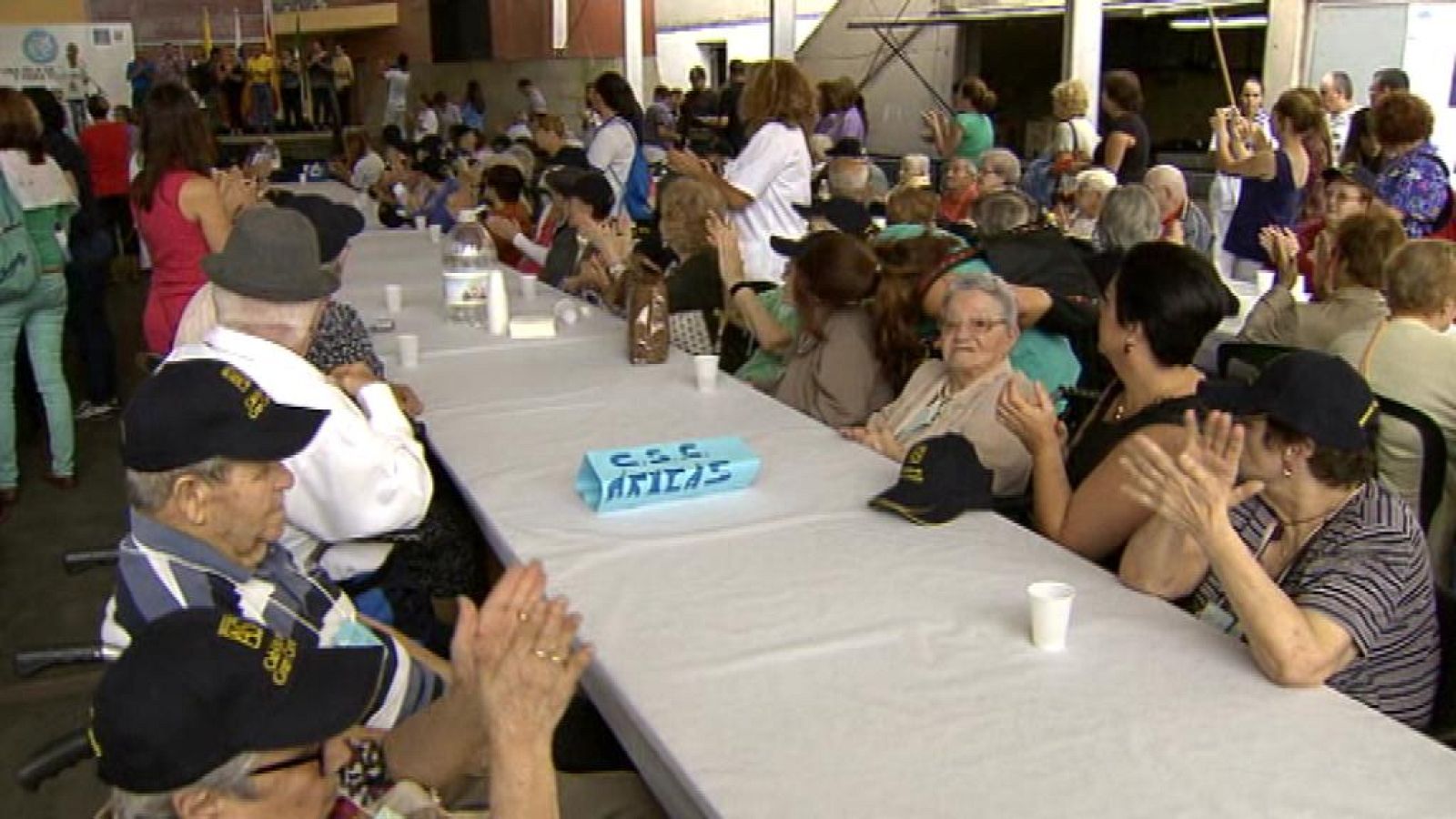 + Canarias - 01/10/13 - +Canarias | Ver