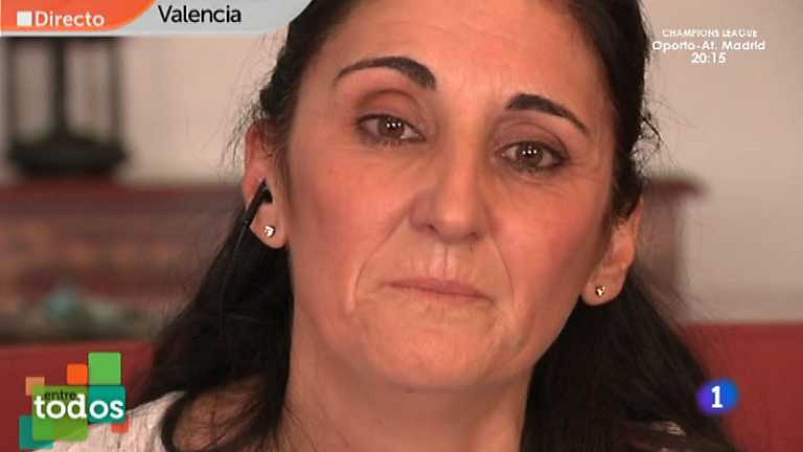 Entre todos - 01/10/13 - ver ahora