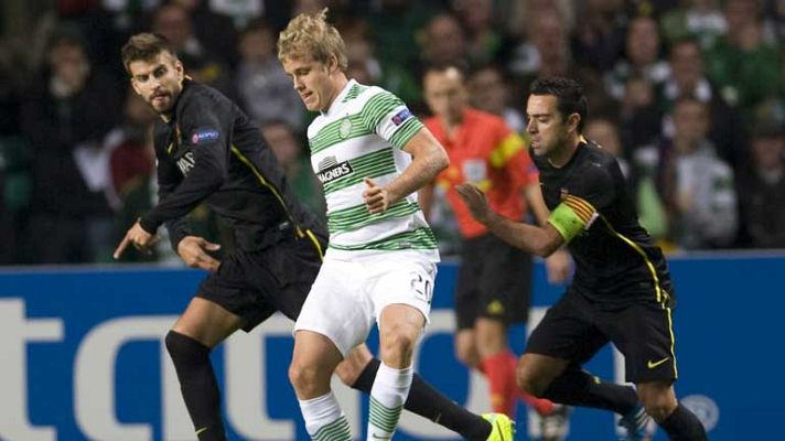 Desafío Champions - Desafío Champions 3 - 01/10/13