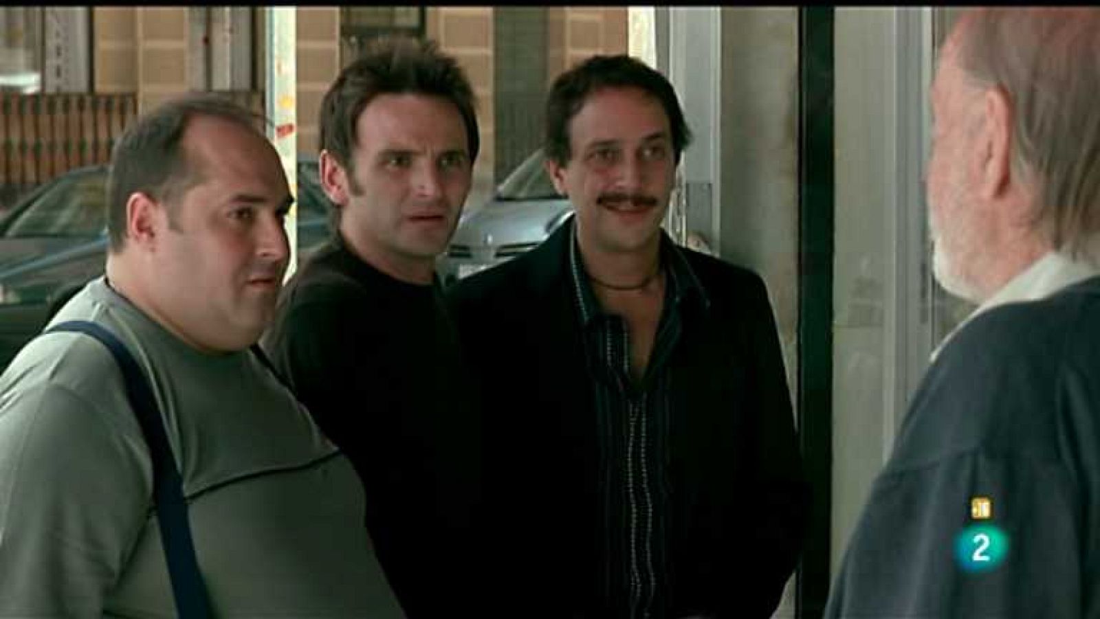 Versión española - El club de los suicidas - ver ahora